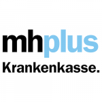 mhplus Logo