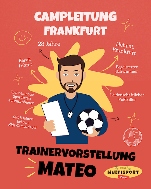 Mateo_Trainervorstellung KMC_Matteo